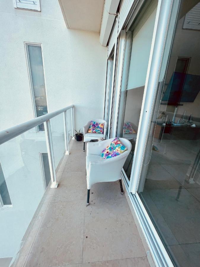 Punta Me Luxury Apartments Ocean View & Beach Front In Amara Cancún Exteriér fotografie